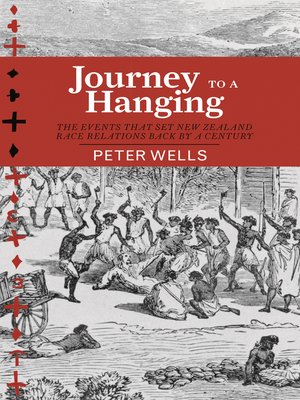 cover image of Journey to a Hanging